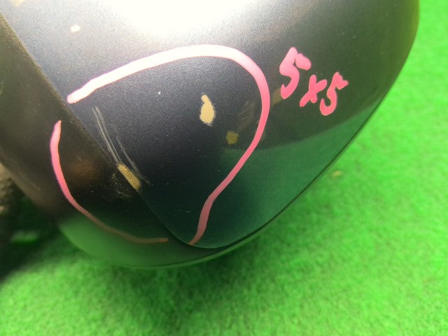【中古】ＲＡＶ－４ DBA-ACA31W 左サイドミラー 87940-42780