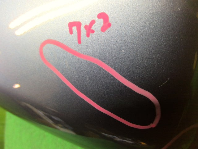 【中古】ＲＡＶ－４ DBA-ACA31W 左サイドミラー 87940-42780