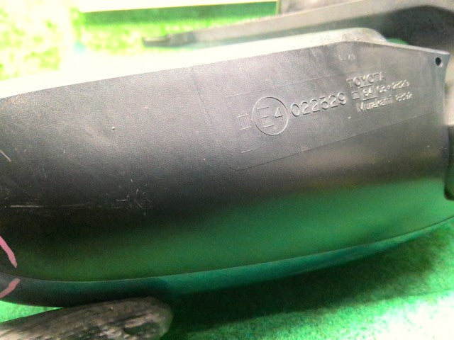 【中古】ＲＡＶ－４ DBA-ACA31W 左サイドミラー 87940-42780