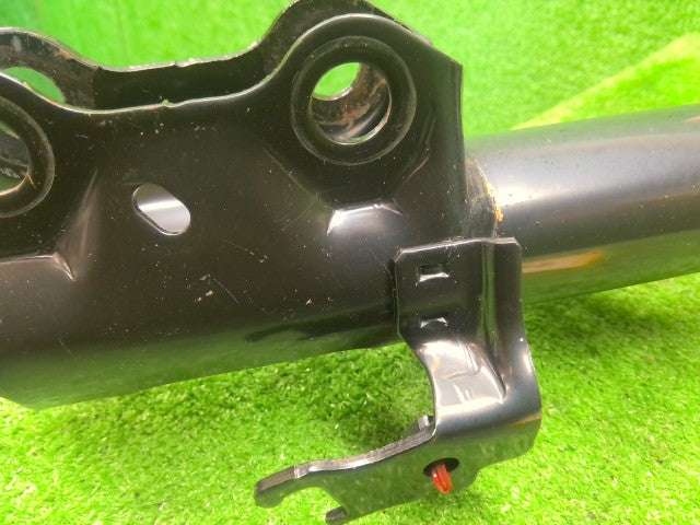 【中古】ＲＡＶ－４ DBA-ACA31W 左フロントストラット 48520-80071