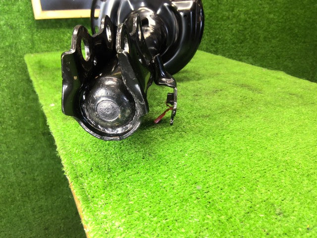 【中古】ＲＡＶ－４ DBA-ACA31W 左フロントストラット 48520-80071