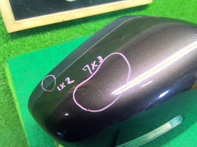 モコ 右サイドミラー DBA-MG33S 96301-4A13D