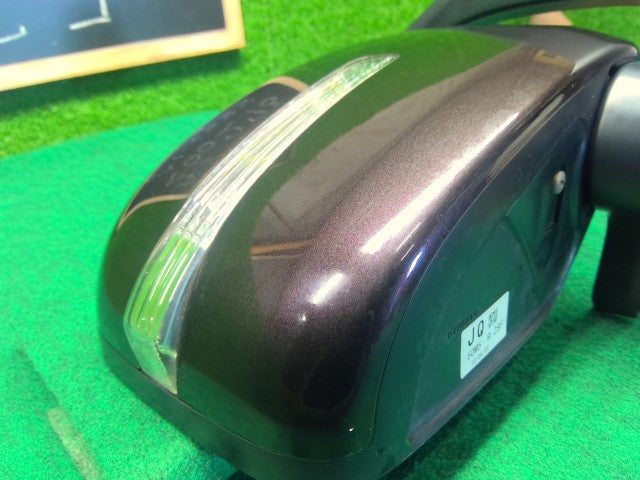 モコ 右サイドミラー DBA-MG33S 96301-4A13D