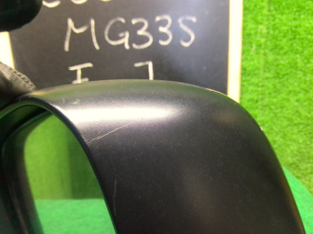 モコ 左サイドミラー DBA-MG33S 96302-4A13F
