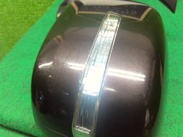 モコ 左サイドミラー DBA-MG33S 96302-4A13F