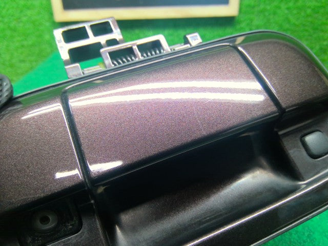 モコ アウターハンドル DBA-MG33S 90610-4A06C
