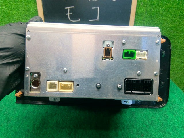 モコ オーディオ DBA-MG33S 28185-4A01B