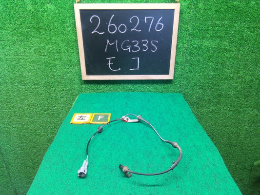 モコ ＡＢＳセンサー DBA-MG33S 47911-4A01E