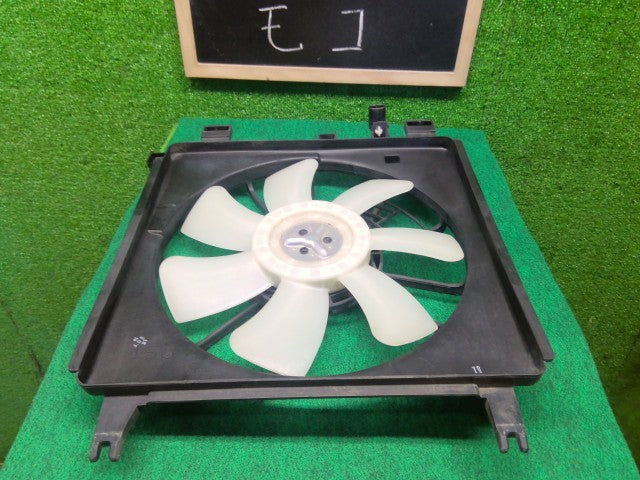 モコ 電動ファン DBA-MG33S 21598-4A00E
