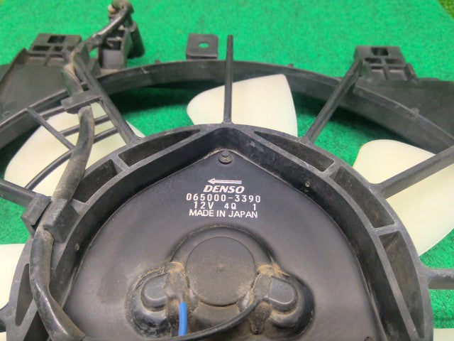 モコ 電動ファン DBA-MG33S 21598-4A00E