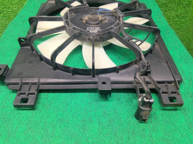 モコ 電動ファン DBA-MG33S 21598-4A00E