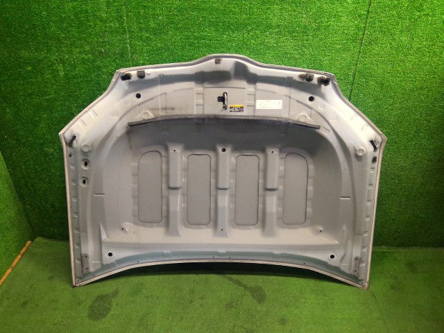 【中古】プロボックス DBE-NCP165V ボンネットフード 53301-52380