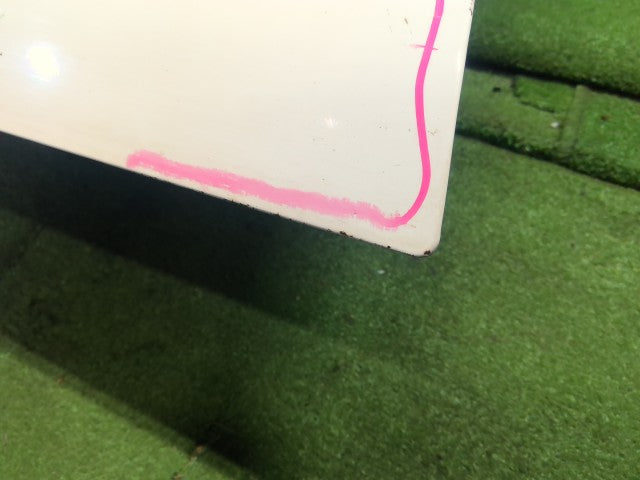 【中古】プロボックス DBE-NCP165V 左フロントドアＡＳＳＹ 67002-52620