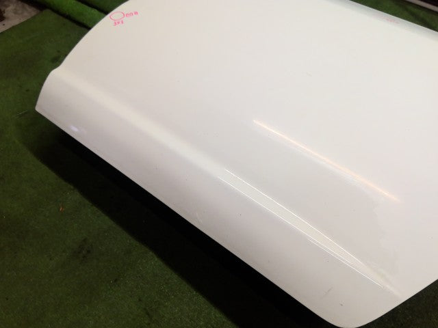 【中古】プロボックス DBE-NCP165V 左リアドアＡＳＳＹ 67004-52590