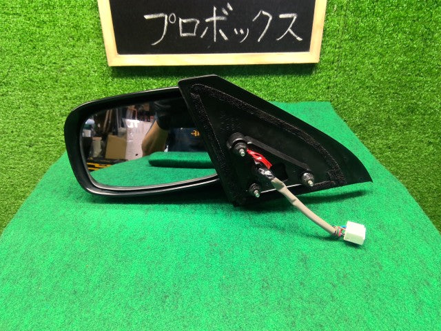 【中古】プロボックス DBE-NCP165V 左サイドミラー 87940-52G10