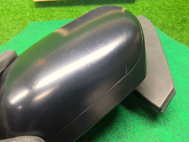 【中古】プロボックス DBE-NCP165V 左サイドミラー 87940-52G10