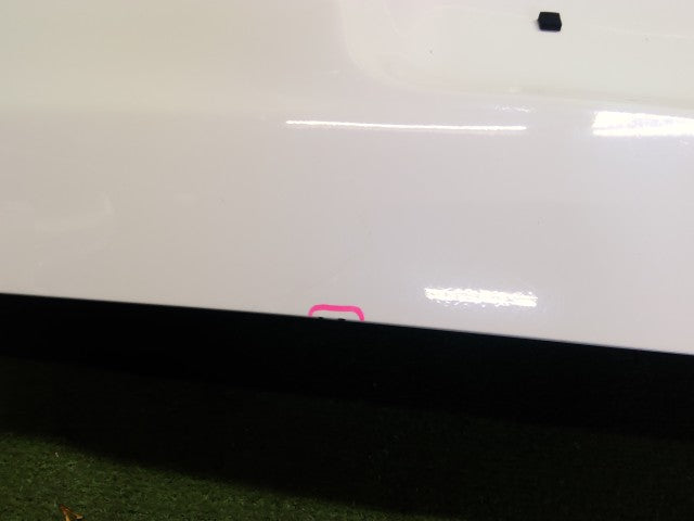 【中古】プロボックス DBE-NCP165V バックドアＡＳＳＹ 67005-52472