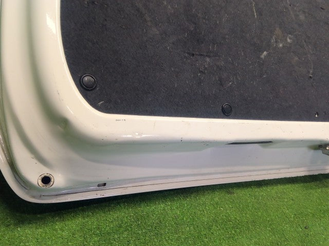 【中古】プロボックス DBE-NCP165V バックドアＡＳＳＹ 67005-52472