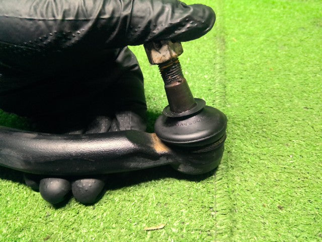 【中古】プロボックス DBE-NCP165V ステアリングギアボックス 45510-52420