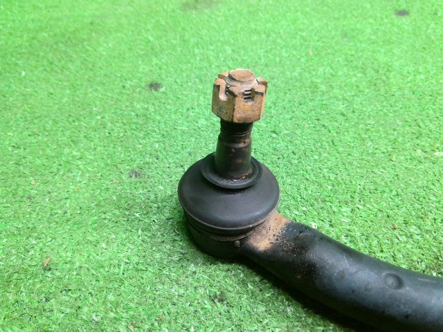 【中古】プロボックス DBE-NCP165V ステアリングギアボックス 45510-52420