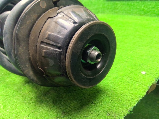 【中古】プロボックス DBE-NCP165V 右フロントストラット 48510-52N70