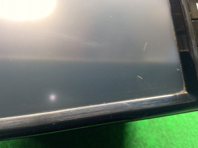 【中古】プロボックス DBE-NCP165V NSCD-W66 カーナビゲーション