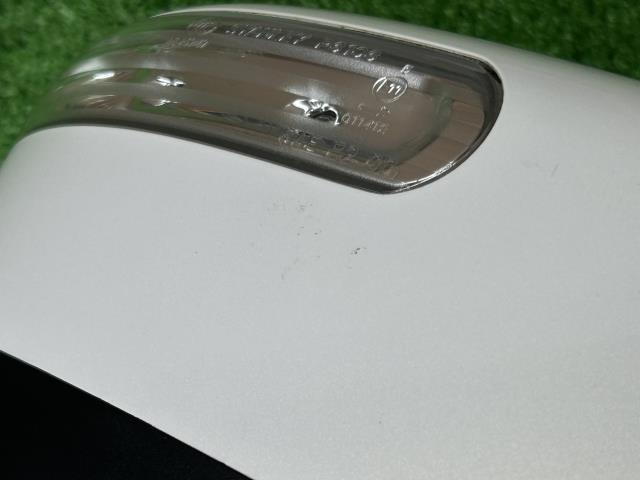 ＭＰＶ DBA-LY3P 右サイドミラー 右ドアミラー