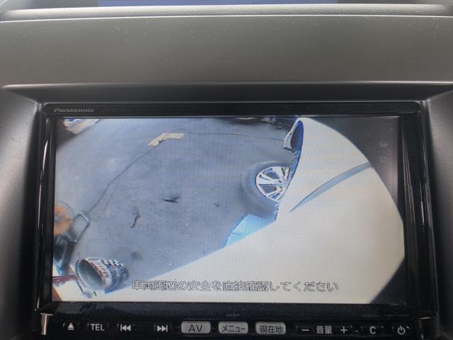 ＭＰＶ DBA-LY3P 左サイドミラー 左ドアミラー