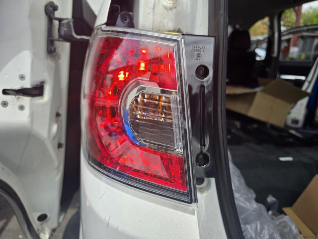 ＭＰＶ DBA-LY3P 左テールランプ 左ブレーキランプ