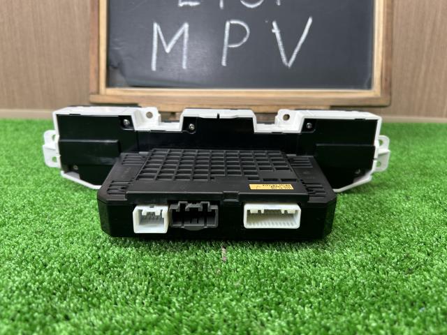 ＭＰＶ DBA-LY3P ＡＣ エアコン