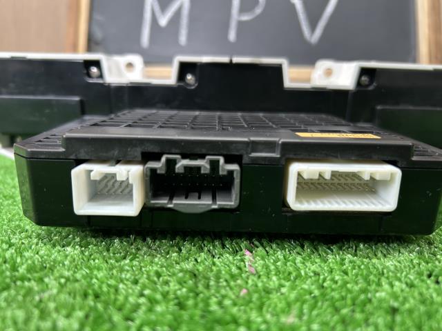 ＭＰＶ DBA-LY3P ＡＣ エアコン