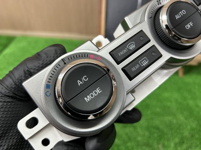 ＭＰＶ DBA-LY3P ＡＣ エアコン