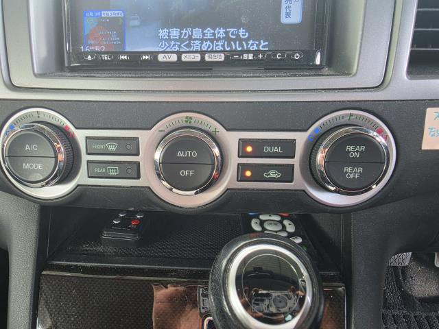 ＭＰＶ DBA-LY3P ＡＣ エアコン