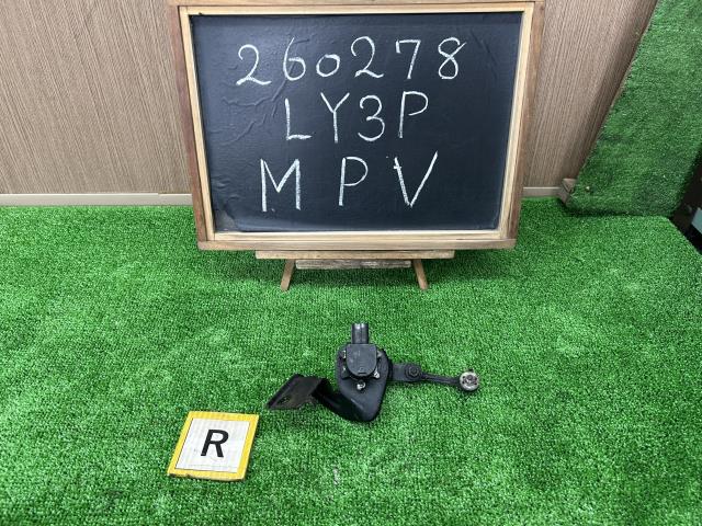 ＭＰＶ DBA-LY3P ハイトコントロールセンサー L206-51-22Y