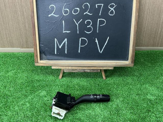 ＭＰＶ DBA-LY3P ライトスイッチ ウインカー