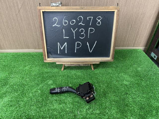 ＭＰＶ DBA-LY3P ワイパースイッチ ディマー