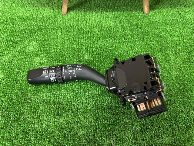 ＭＰＶ DBA-LY3P ワイパースイッチ ディマー