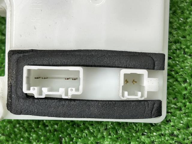 ＭＰＶ DBA-LY3P 右フロント ドアロック