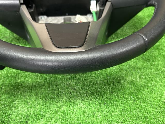 ＭＰＶ DBA-LY3P ステアリングホイール ハンドル
