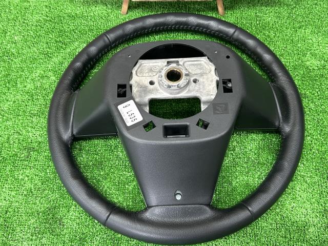 ＭＰＶ DBA-LY3P ステアリングホイール ハンドル