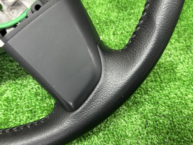 ＭＰＶ DBA-LY3P ステアリングホイール ハンドル