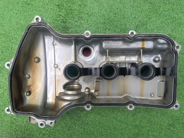 【中古】ハイゼット 3BD-S510P エンジン インマニ