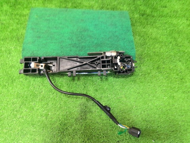 【中古】エクストレイル DBA-NT31 右フロント ドア