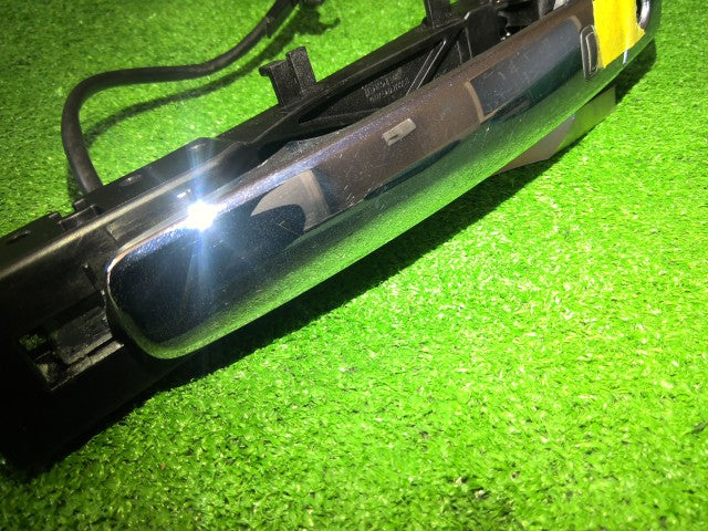 【中古】エクストレイル DBA-NT31 右フロント ドア