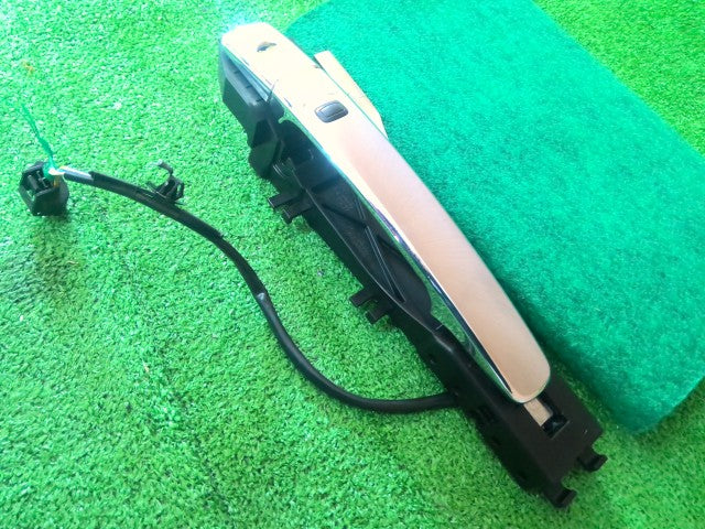 【中古】エクストレイル DBA-NT31 右フロント ドア