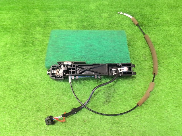 【中古】エクストレイル DBA-NT31 左フロント ドア