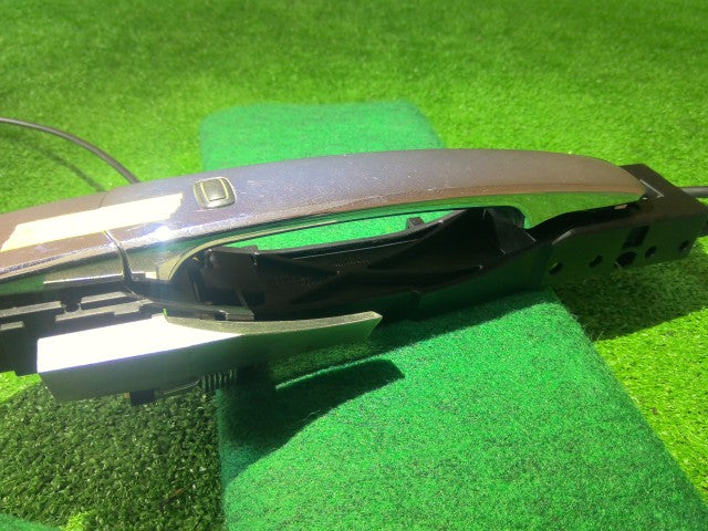 【中古】エクストレイル DBA-NT31 左フロント ドア