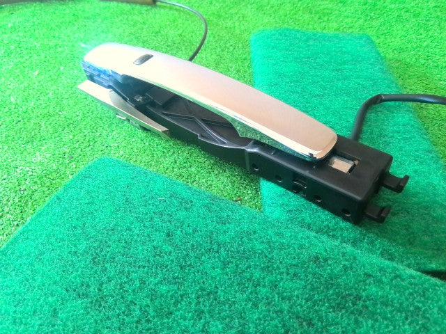 【中古】エクストレイル DBA-NT31 左フロント ドア