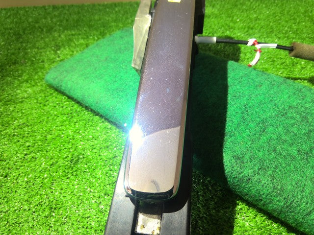 【中古】エクストレイル DBA-NT31 左リア ドア