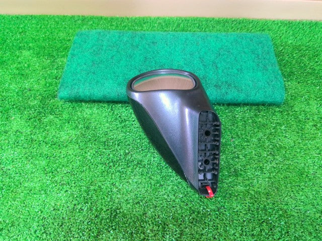 【中古】エクストレイル DBA-NT31 左フロント フェンダー